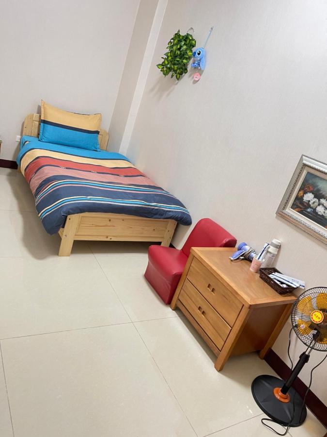 Holiday Homestay Chishang Exterior foto