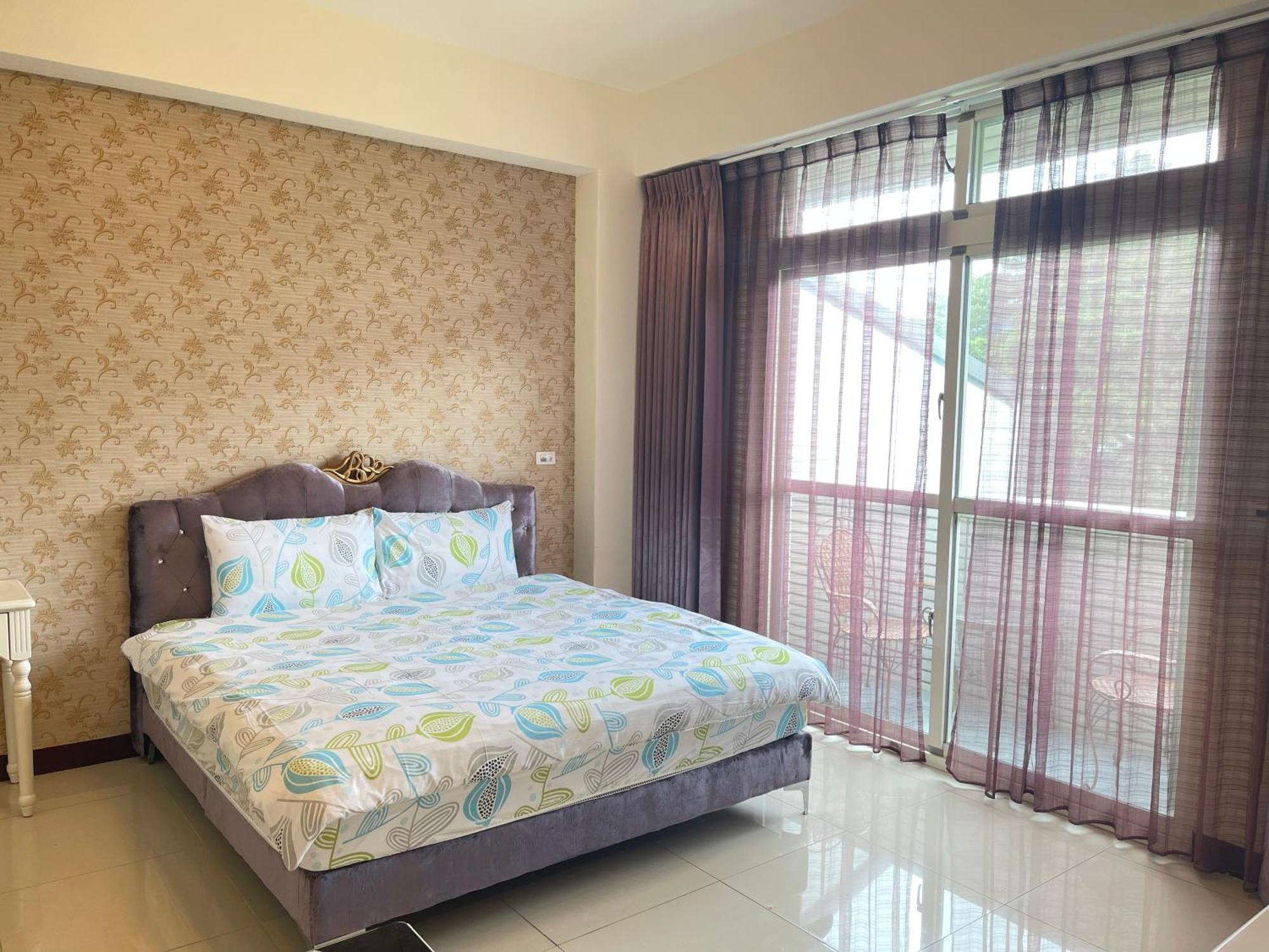 Holiday Homestay Chishang Exterior foto